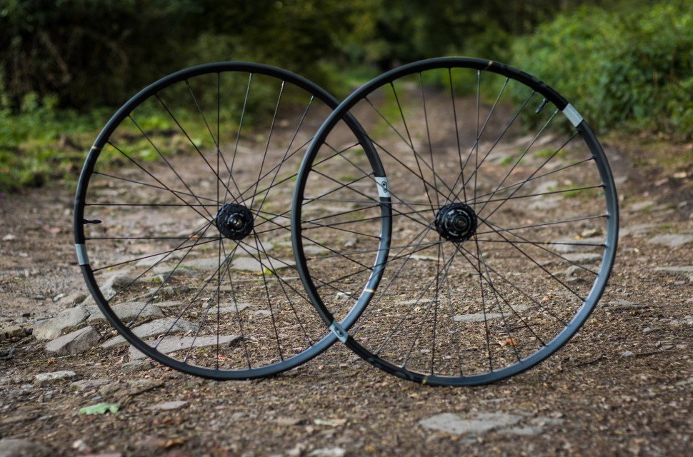 Crank brothers sale carbon wheels